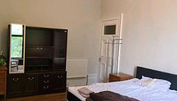 3 Double Bedroom Available Flat Share West End Glasgow 