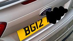Ford Mondeo 1.6
