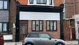 Big House Lease For Sale
