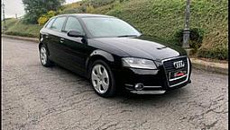 24/7 Trade Sales Ni Trade Prices For The Public 2011 Audi A3 2.0 Tdi S