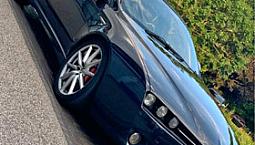 Alfa Romeo 159 Full Service History £999