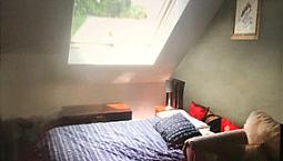 Large Doble Room
