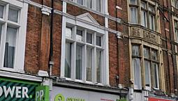 Studio Flat On Edgware Road W2