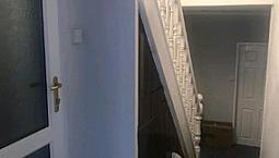 3 Bed Flat Maisonette For Rent 