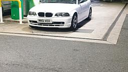 Bmw 318I Convertible Swap Px