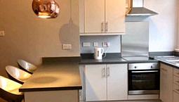 One Ensuit Double Bedroom At Wortley