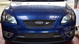 Ford Focus St 