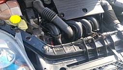 Ford Fiesta 1.2 Petrol