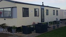 For Sale.mybeautifull35x12  8 Berth Atlas Mirage Superdelux Caravan