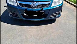 Vauxhall Vectra Elite 1.9 Cdti