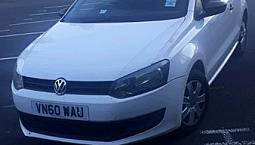 V.w Polo 