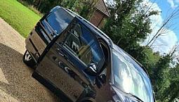 2015 Mercedes-Benz V-Class 2.1L V220 Bluetec Se 5D Auto 161 Bhp Mpv Diesel Autom