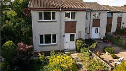 3 Bedroom House Inchture 