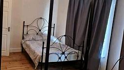 Double Bedroom For Rent In House Share With Private Use Of Bathroom