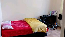Double Room Rent Near East Ham Station 