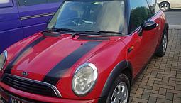 Mini One 1.6