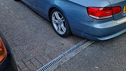Bmw 325I Coupe
