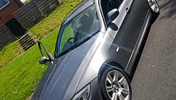 Bmw 318D M Sport 2010 59 Reg Lci Touring E92