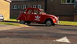 Looking A Car For Around 1000