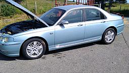 Rover 75 Auto