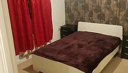 Double Rooms (Ensuite) Is Avalabile For Rent.broughton  Mk109Qq 