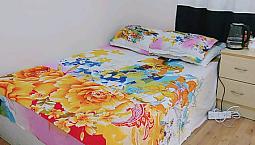 Single & Double Room Rent Near East Ham Station 