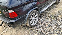 Bmw X5 2006 30 Litre Diesel Swap For Smaller Car 