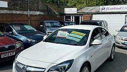 2015 Vauxhall Corsa 1.4 Limited Edition 3Dr Hatchback Petrol Manual