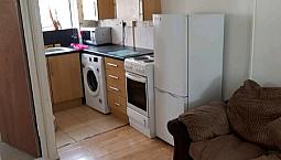Spacious 2 Bedroom First Floor Flat For Sale