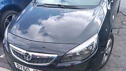 Black Astra , Great Condition Cheap To Run Full M.o.t