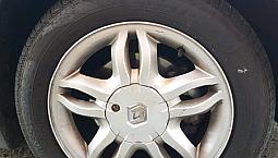 Renault Clio Dynamique