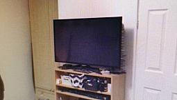 1 Bedroom Flat To Let In Feltham