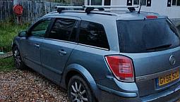 Astra Estate