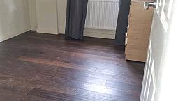 1 Bed Flat £1350 Near Canary Wharf E14 Uc/Hb Considered