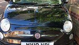 Fiat 1.3 Pop 2010