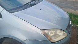 2004 Ford C Max 