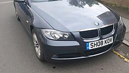 Bmw 320I 