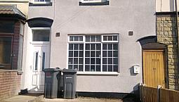 Newly Decorated 1 Bed Flat To Let In Erdington 