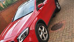 Gla Mercedes Benz For Sale 
