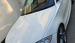 Bmw 118D Convertible 
