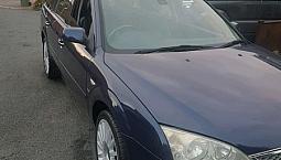 Ford Mondeo Estate 3.0 V6 Ghia