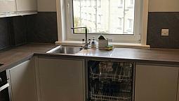 3 Bedroom Flat In Rankin Drive, Edinburgh, Eh9(ref: 5930)