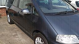Nice Family Car 
