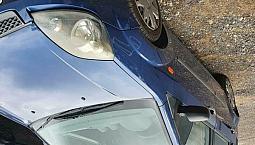 2008 Ford Fiesta 1.25 Style 5Dr [Climate] Hatchback Petrol Manual
