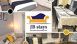 ✪Short Stay✪ 3 Bed Greenwich House For✪Family/Contractors✪Wifi