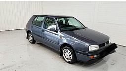 Vw Mk3 