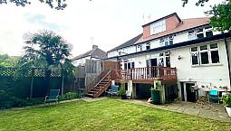 Rent 1 Bedroom Basement Flat - All Bills Included