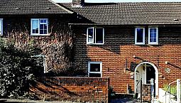 3 Bedroom House In Keedonwood Road, Bromley, Br1