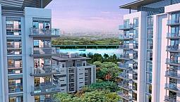 Hartland Greens Apartments, Sobha Hartland, Dubai