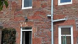 1 Bed Flat To Rent In Bridge Of Earn